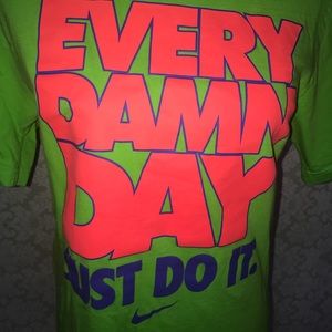 Nike Tee